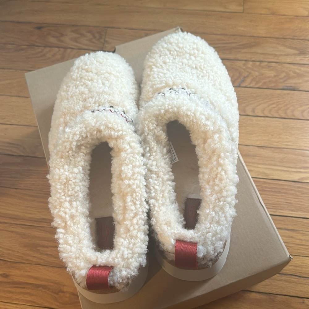 Tazz UGGbraid - Picture 4 of 7